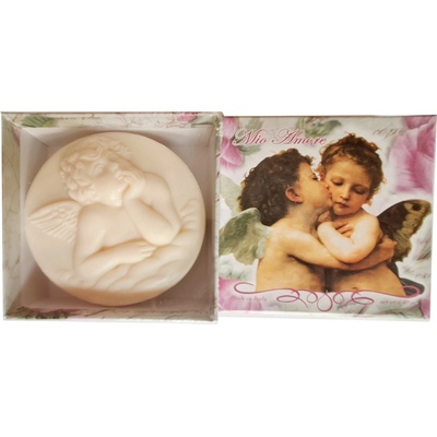Saf Fiorentino mydlo anjelici 125 g