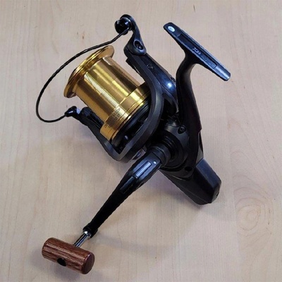 Daiwa CROSSCAST 45 SCW QD 5000LD OT