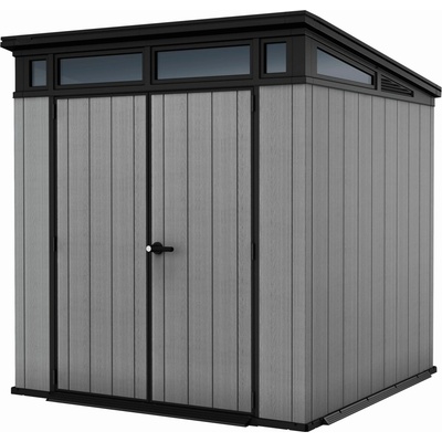 KETER ARTISAN 2.0 7 x 7 216 x 218 x 226 cm, sivý 17216832