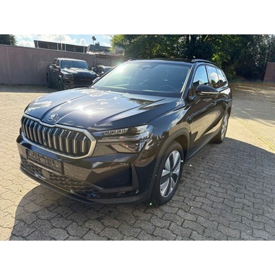 Skoda Kodiaq 2.0 TDI Selection 4x4 142 kW