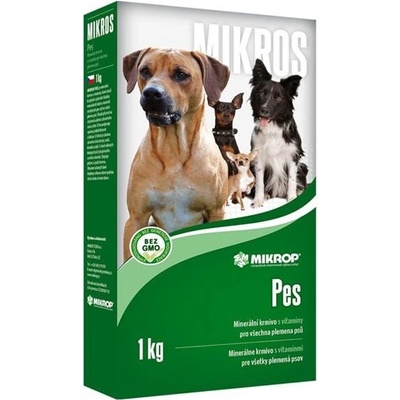 Mikros Pes 1 kg