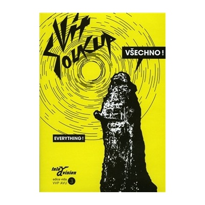 Všechno- soukup vít DVD