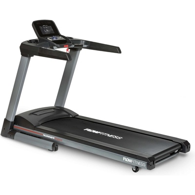 FLOW FITNESS DTM2500 walking treadmill