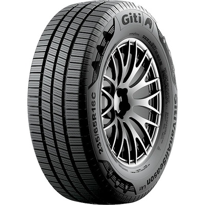 Giti Van AllSeason LA1 195/65 R16 104/102T