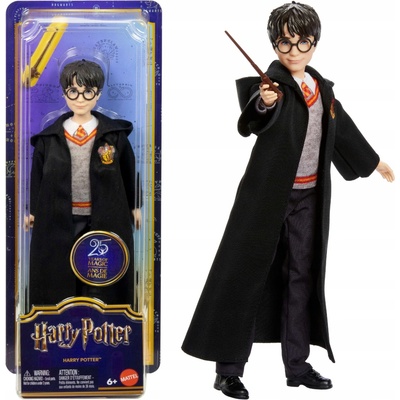 Mattel Harry Potter skříň pokladů Harry Potter