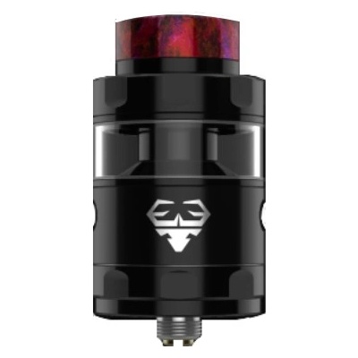 GeekVape Clearomizér Blitzen RTA Černý 2ml/5ml