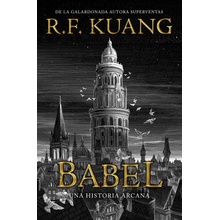 R.F. KUANG - Babel