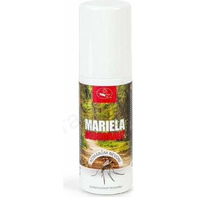 Mariela deodorant proti komárům 100 ml