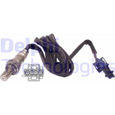 DELPHI Lambda sonda ES2030712B1