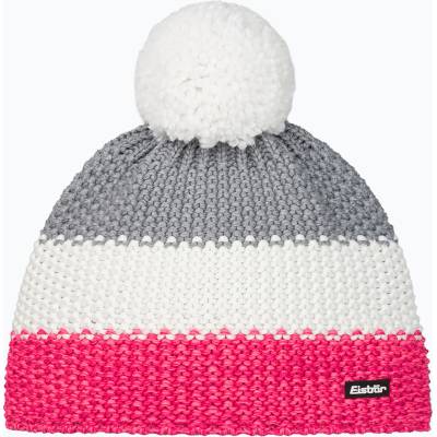 Eisbar Star Pompon pink