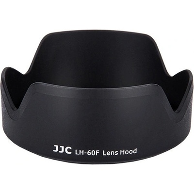 JJC Canon ET-60F sluneční clona LH-60F – Hledejceny.cz