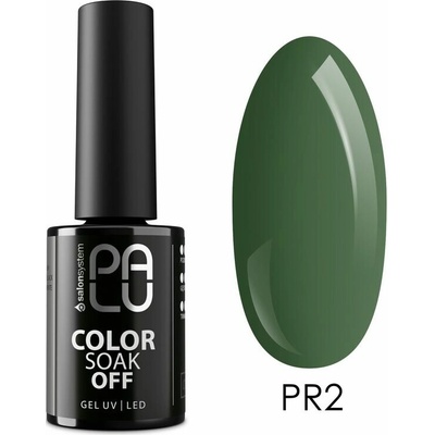 PALU hybridní gel lak Prague 11 g PR2