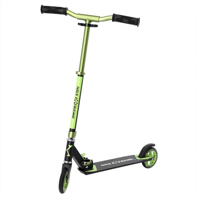 Nils Extreme HD125 zelená – Hledejceny.cz