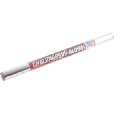 Alobal Chalupářský role 50cmx3m/30mikro