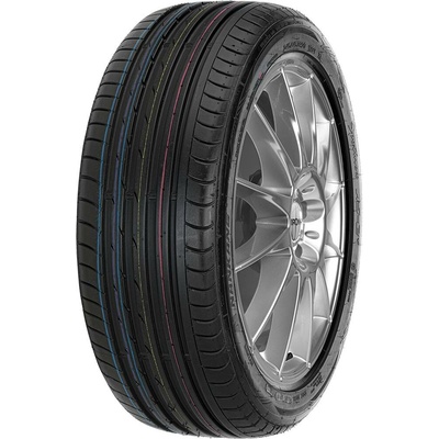 Nankang AS-2+ 235/45 R19 95W runflat