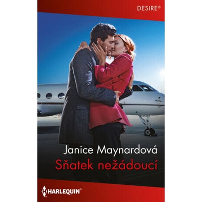 Sňatek nežádoucí - Janice Maynardová – Hledejceny.cz