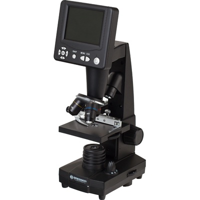 Bresser LCD 50x-2000x