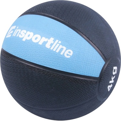 inSPORTline MB63 4 kg – Hledejceny.cz