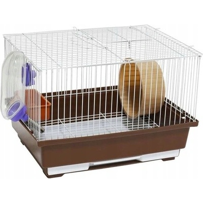 Panama Pet Klec pro malé hlodavce 20 x 30 x 23 cm