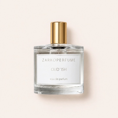 ZarkoPerfume OUD'ISH parfémovaná voda unisex 100 ml