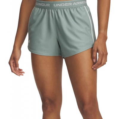 Under Armour Dámské kraťasy Tech Play Up Shine Shorts