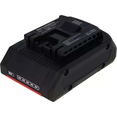 TopTechnology Bosch ProCORE 18V 4.0Ah / 4000mAh Li-Ion - neoriginální – Hledejceny.cz