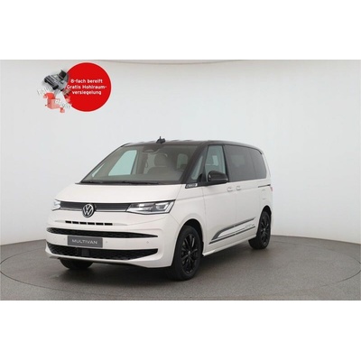Volkswagen T7 Multivan TDI Edition 110 kW