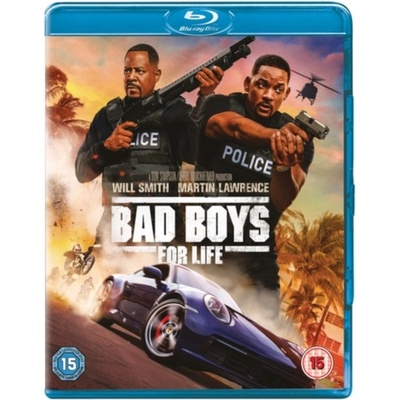 Bad Boys for Life BD