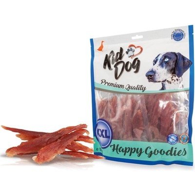 KidDog kachní plátek měkké masíčko 500 g