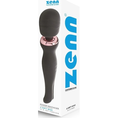 Zenn Deluxe Wand Massager