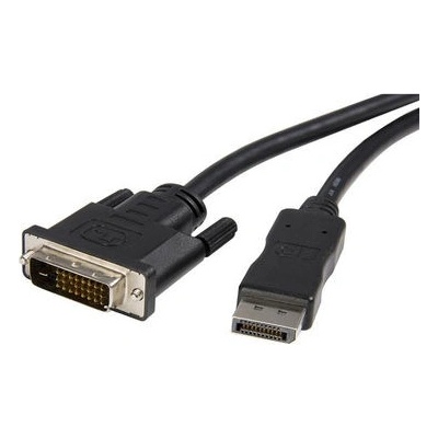 StarTech DP2DVIMM10