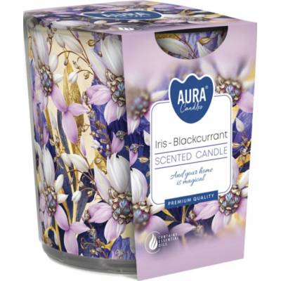 Bispol aura Iris Blackcurrant 100g