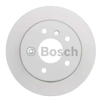 BOSCH Brzdový kotúč 0986479B36