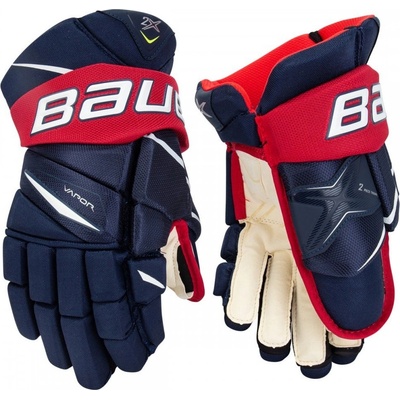 Hokejové rukavice BAUER Vapor 2X SR – Hledejceny.cz