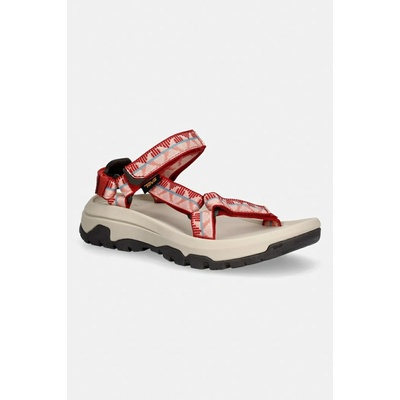 Teva Hurricane XLT3 1173671 červená