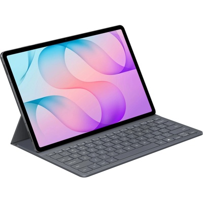 Samsung Book Cover Keyboard Slim Tab S12+ Black EF-DX840UBEGWW