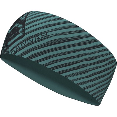 Hannah Linear Oli blue