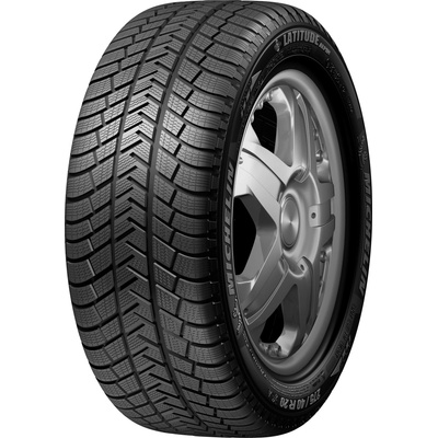 Michelin Latitude Alpin 235/60 R16 100T