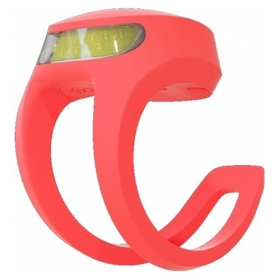 Knog Frog V3 set červené – Hledejceny.cz
