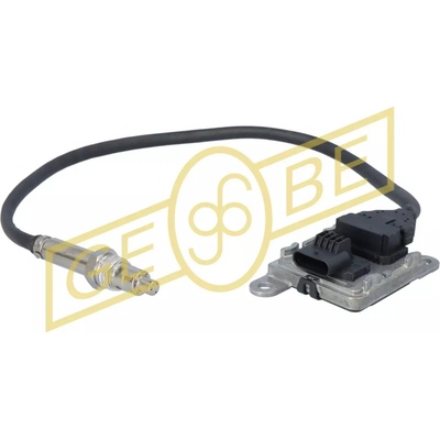 NOx-Sensor vstrekovanie močoviny GEBE 937331