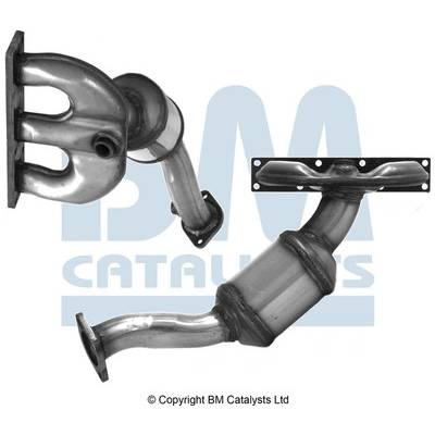 Katalyzátor BM CATALYSTS BM91351H