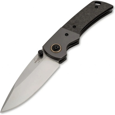 Böker Magnum Gulo Pro Marble CF 01BO177