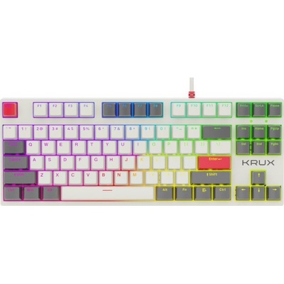 Krux Atax Pro RGB Creator Retro KRX0110