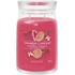 Yankee Candle Signature Peppermint Pinwheels 567 g