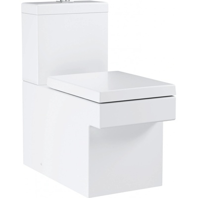 GROHE Cube Ceramic 3948400H