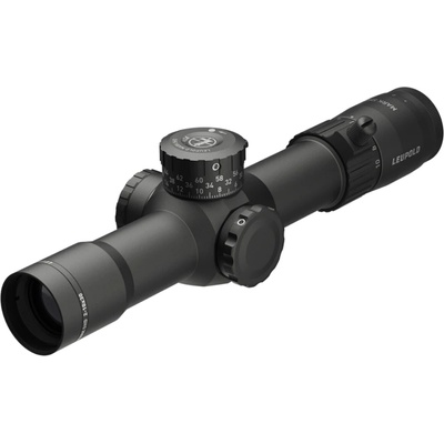 Leupold MARK 5HD 2-10x30mm M1C3 FFP PR-1 MOA