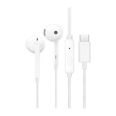 OnePlus Half In-Ear Drátová USB-C
