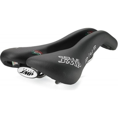 Selle SMP Plus černé