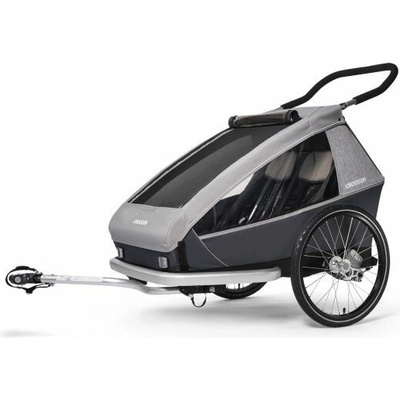 Thule CROOZER KID FOR 2 Keeke – Hledejceny.cz