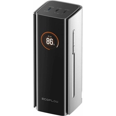 EcoFlow Rapid Pro 1ECORAPPRO2000-EU